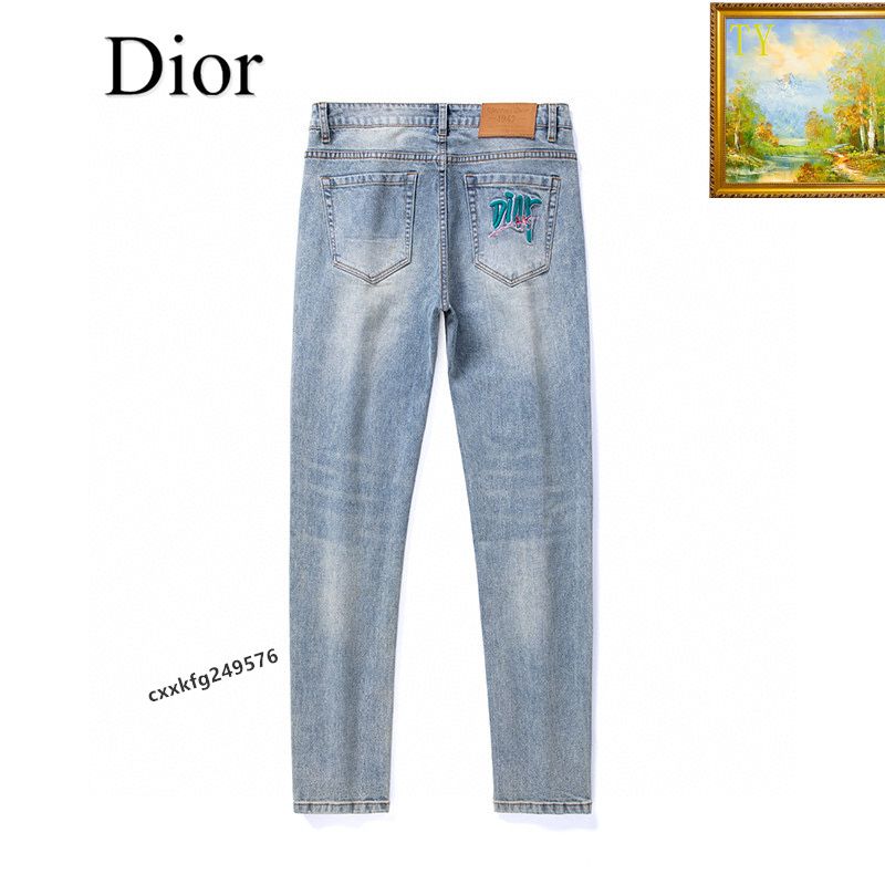 Christian Dior Jeans